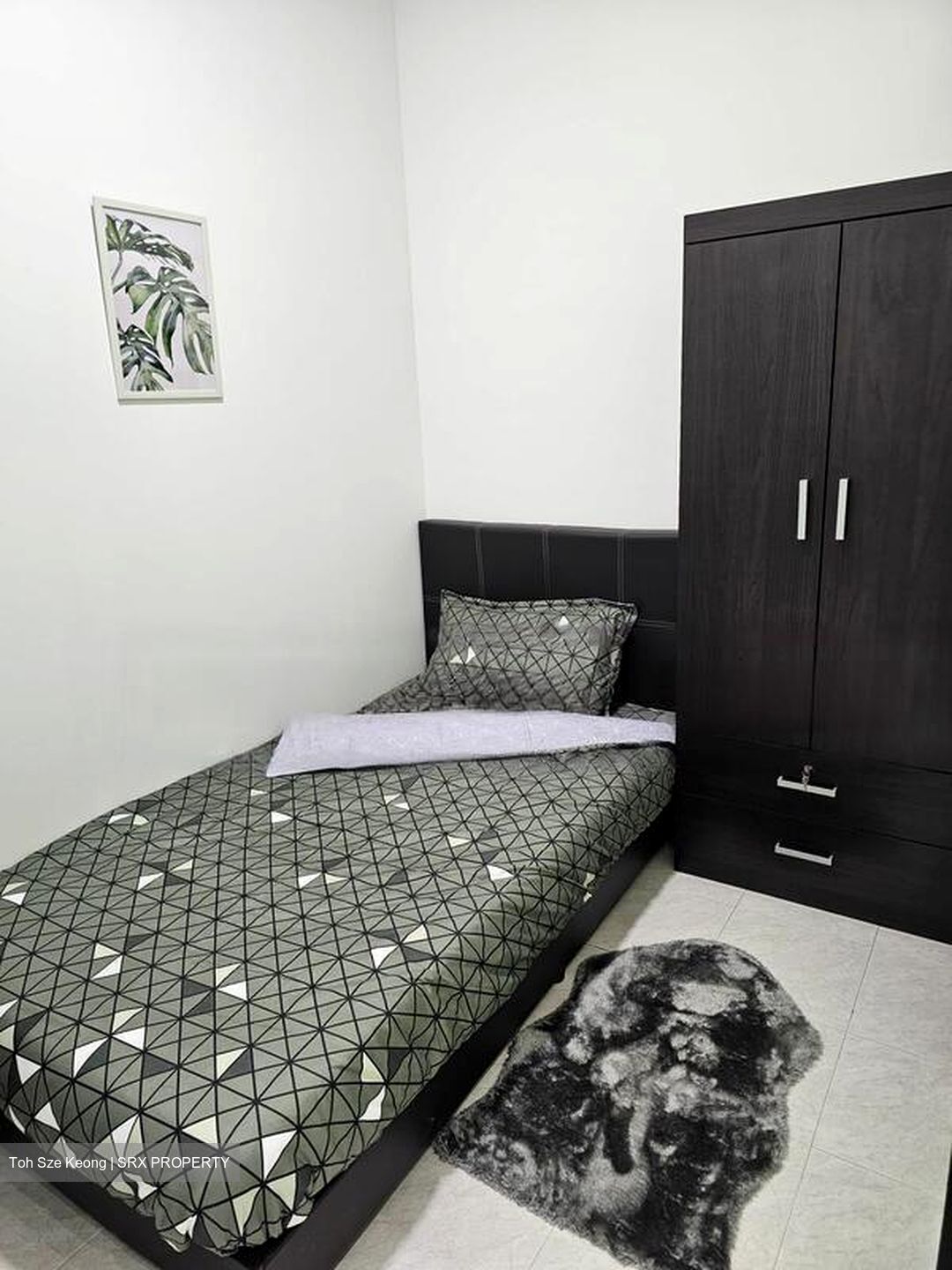 Central Green Condominium (D3), Condominium #460306121